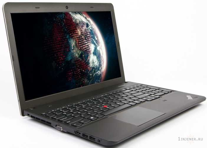 Lenovo ThinkPad S531 ультрабук из алюминиевого сплава